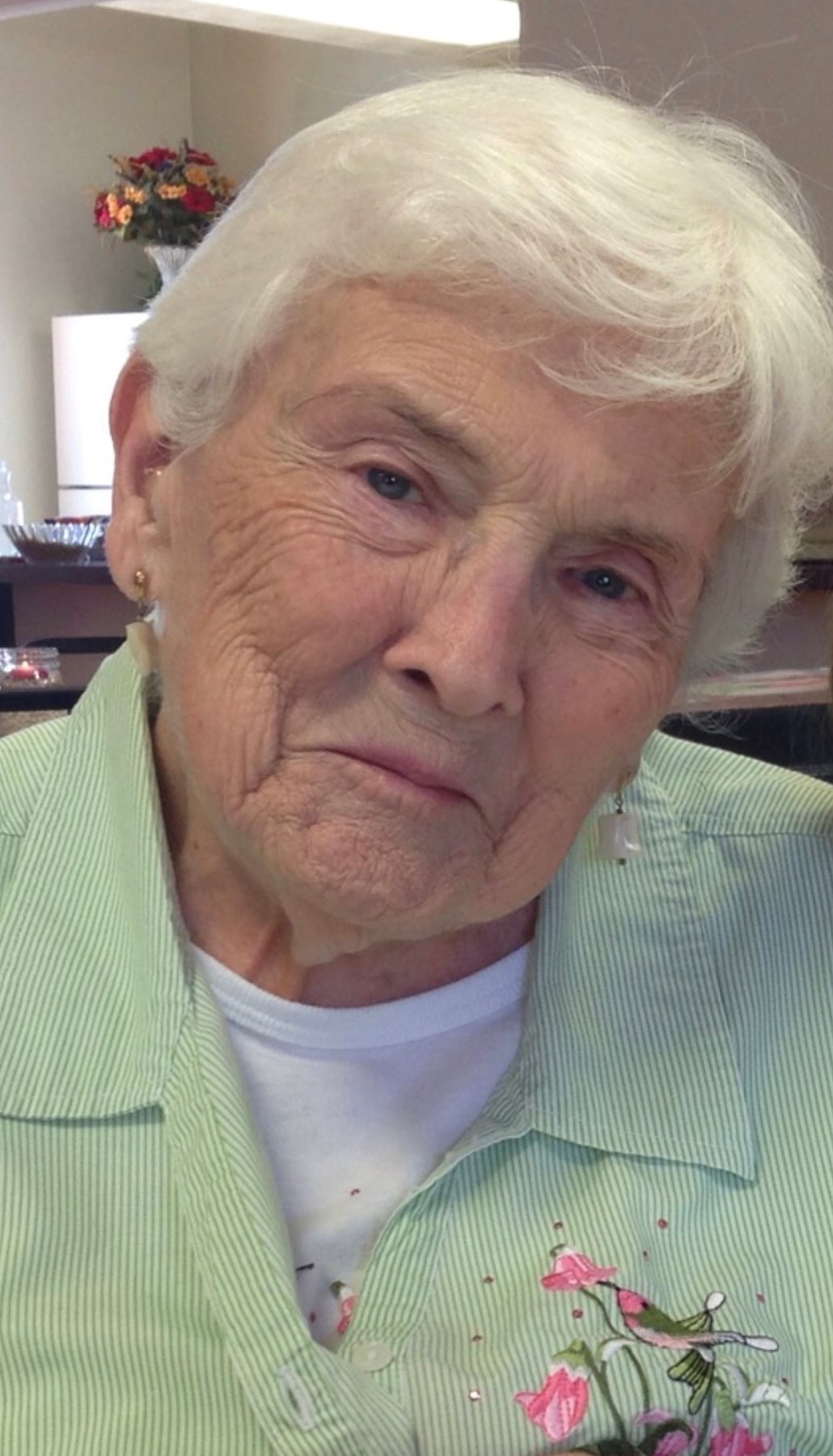 Lucinda Campbell Stout Obituary Grove City OH