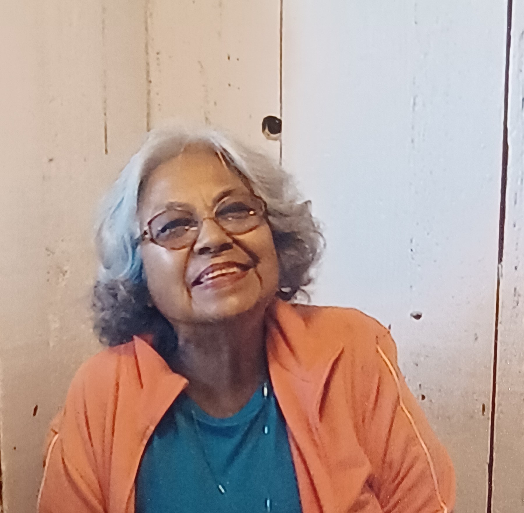 Obituary of Josephine Christina Reyes