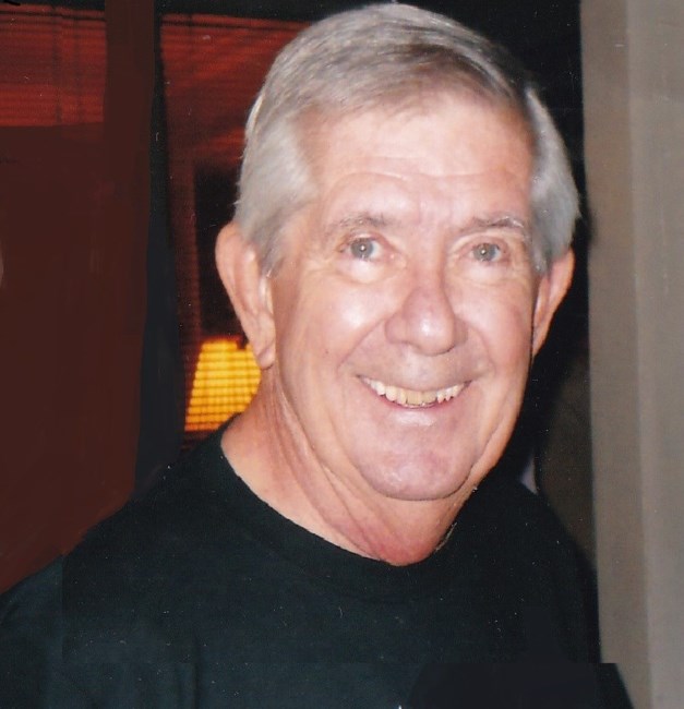 Obituary of Robert Edwin Burger