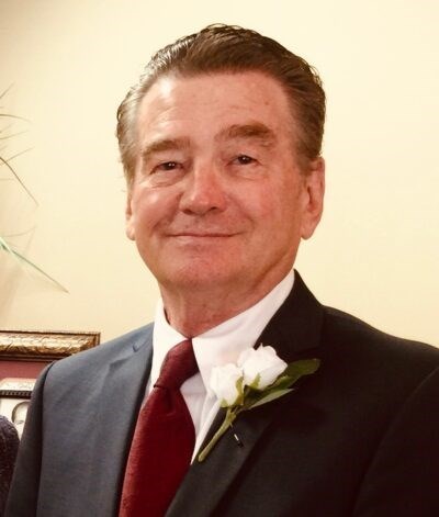 Obituary of John G McMahan Jr.