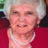 Obituary of Anne E. Knee