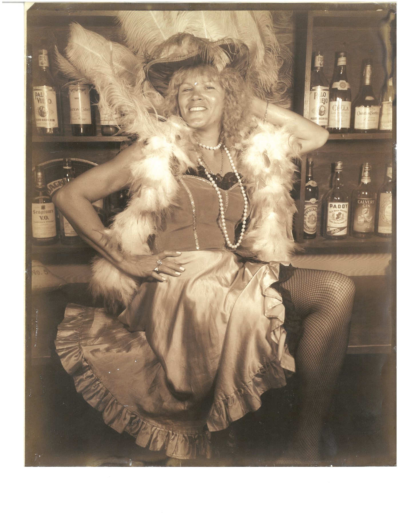 Obituary of Carol Darpino