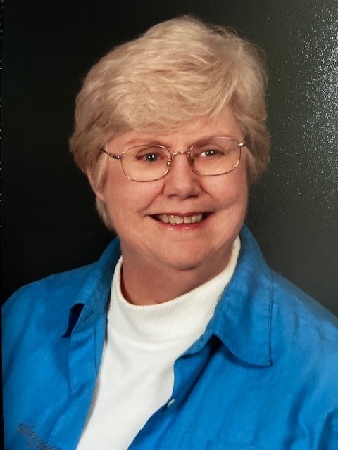 Obituary of Margaret Hobble