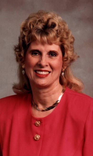 Obituary of Jeanette Faye Sundland