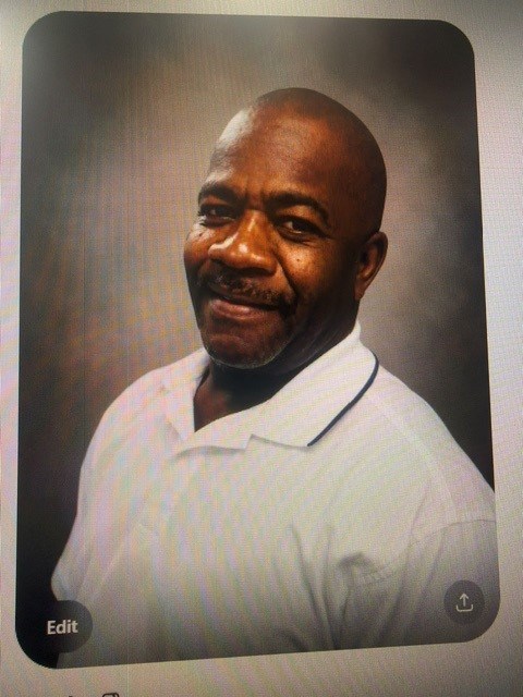 Obituary of Edward Earl Jones