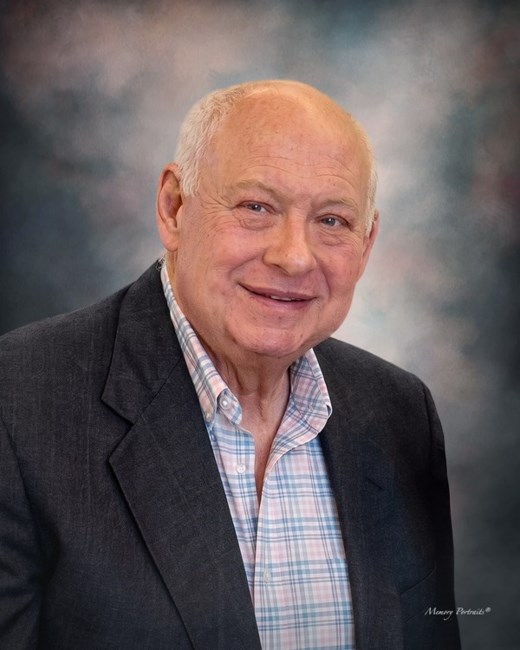 Obituary of Timothy Ross Smith