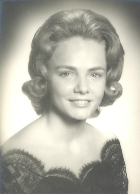 Obituary of Pamela Hood Hood Watkins