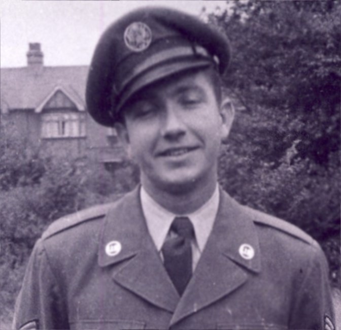 Avis de décès de James "Jimmie" Warner Williams