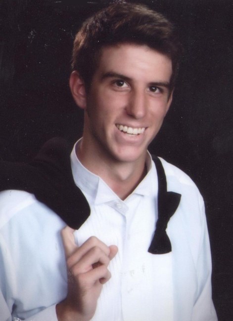 Obituary of Patrick Pattycakes McLean