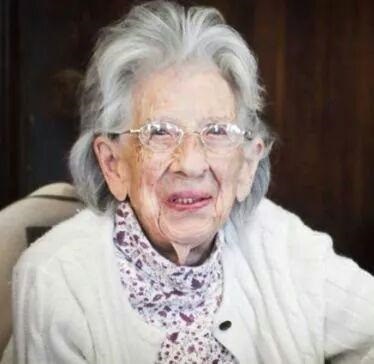 Obituary of Grace M. Lonnen