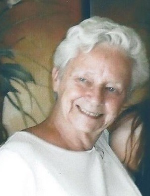 Obituary of Shirley Anne Richardson Shantz