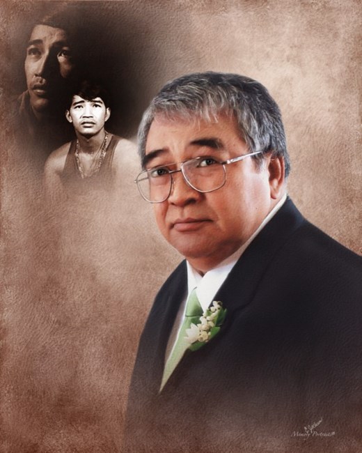 Obituary of Alex Linson