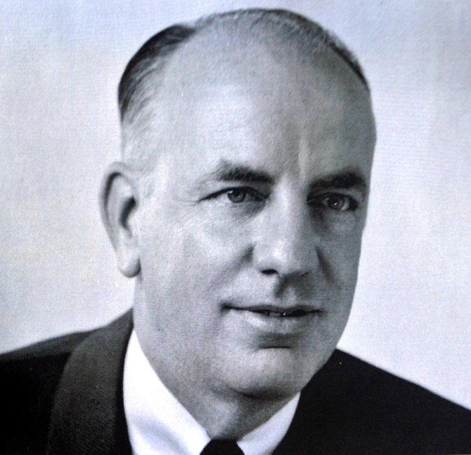 Obituary of Charles Harrison Bullard