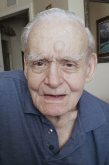 Obituary of Robert W. Pulsipher