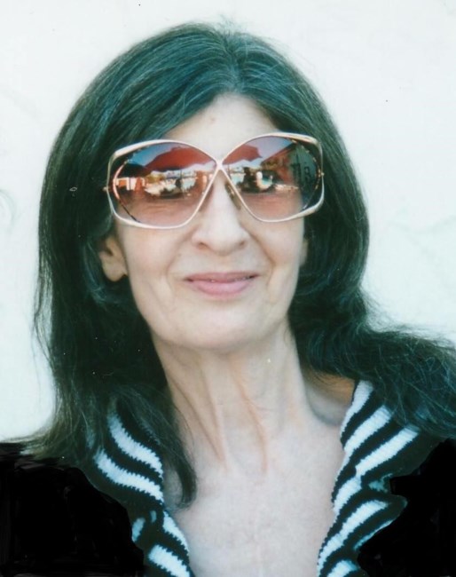 Obituary of Bernice Lee Dobbek