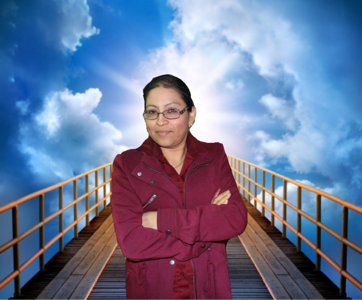 Obituary of Magdalena Ibarra Chavez