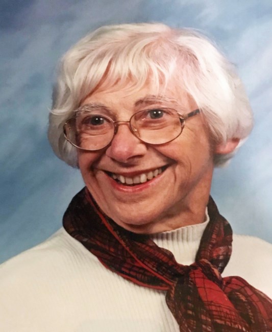 Obituary of Loni Pinns