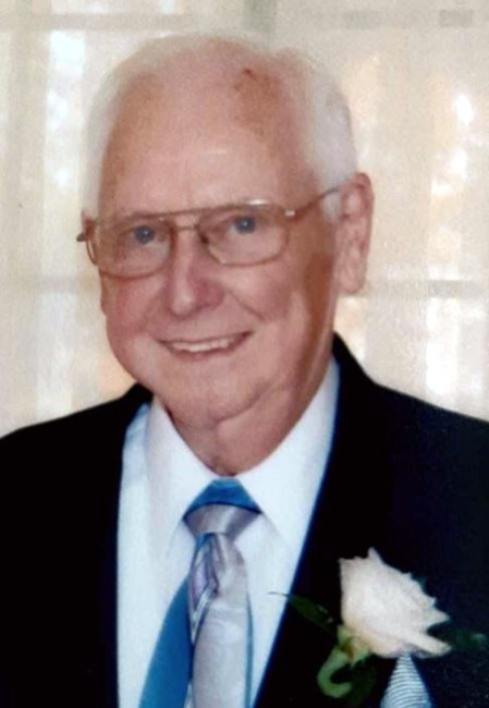 Obituary of Raymond J. Kosten Jr.