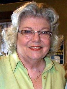 Obituary of Dorothy Coyle