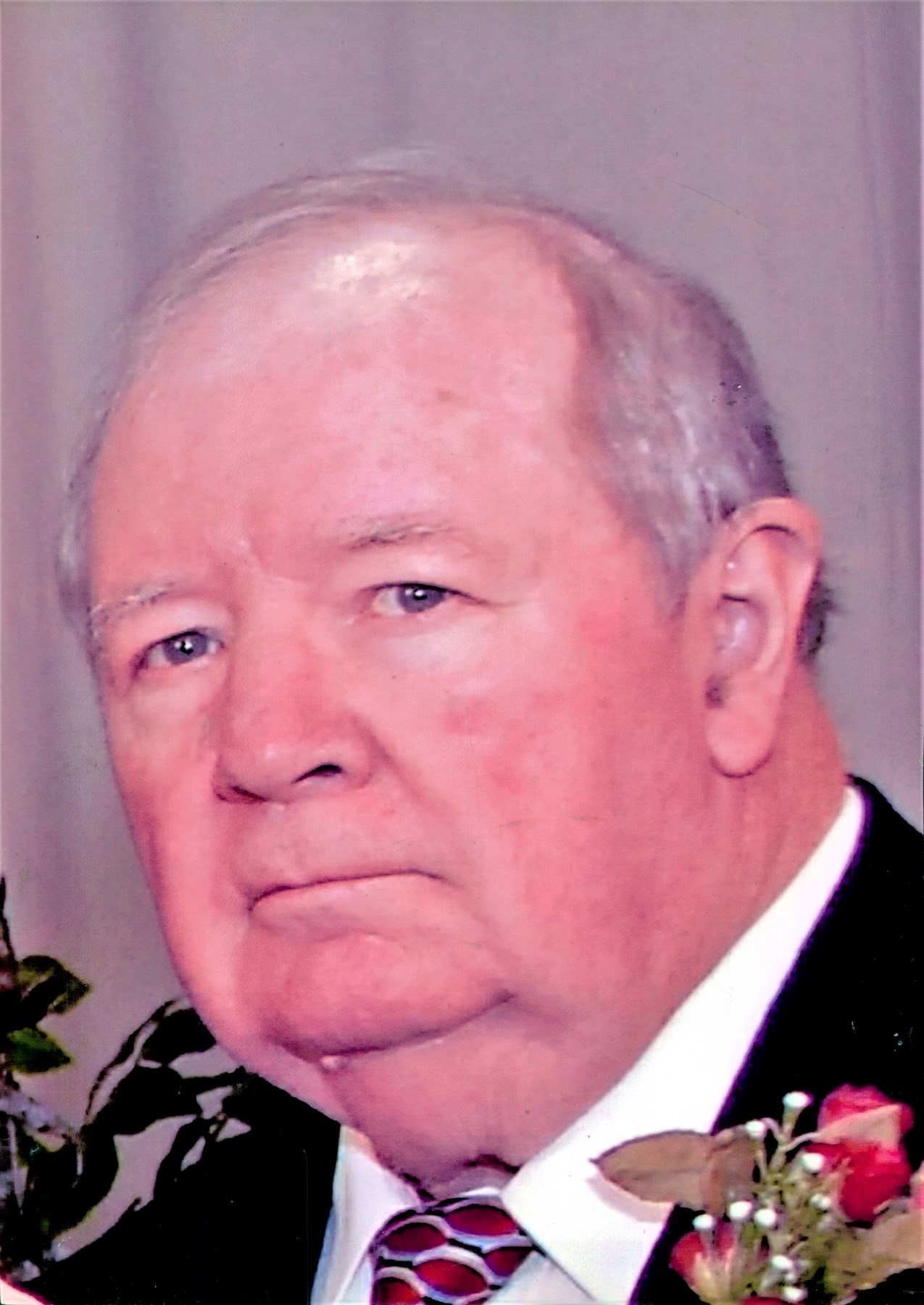 Obituary of Lloyd Weaver