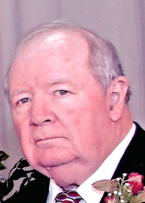 Obituary of Lloyd Weaver