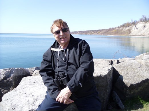 Obituary of Frank Dietrich  Derek Baehr