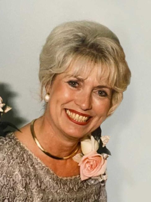 Obituary of Billie Weir Morris