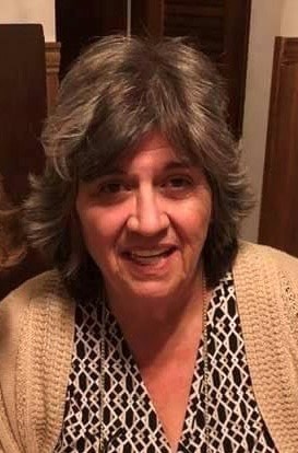 Obituary of Patricia Jean Marsh