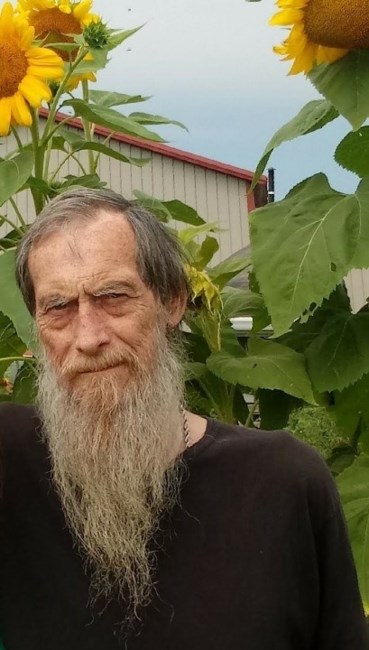 Obituary of Phil Shepherd