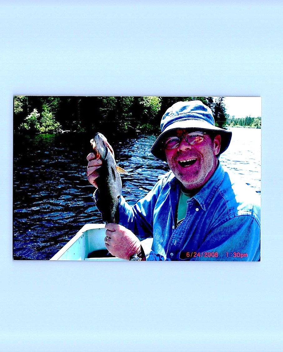 Obituary of Robert "Pete" Peter Hobert