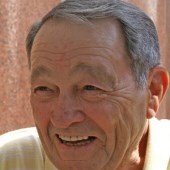 Obituary of Donald O. Pruess