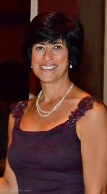 Avis de décès de Natalie Ann Crockett