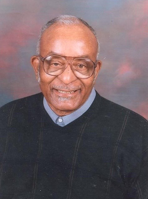 Obituary of Rev. John Harrison Croslin Jr.