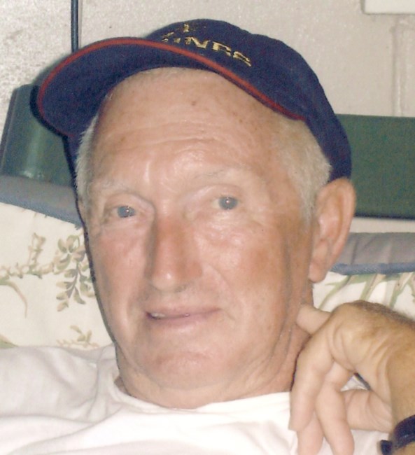 Obituary of Willard Harold White Sr.
