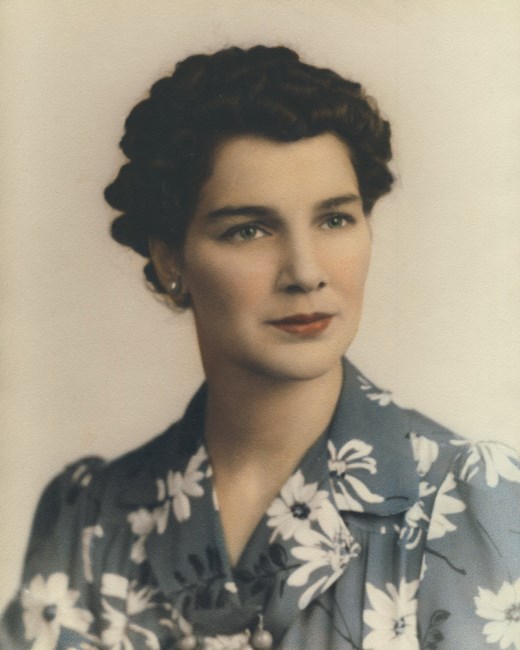 Obituary of Helen J. Mahoney