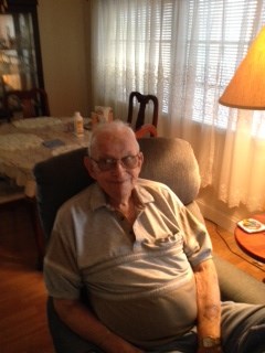 Obituary of Arthur H. Schweitzer Jr.