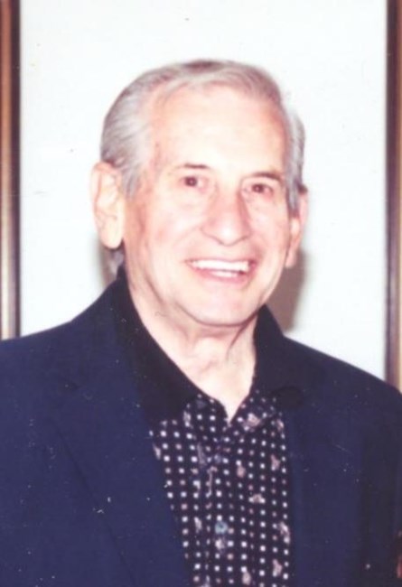 Obituary of Peter N. Mascia