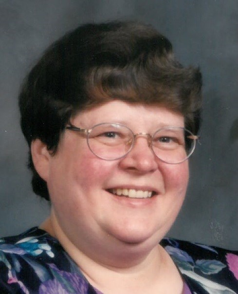 Obituary of Ethel Kathleen Braun