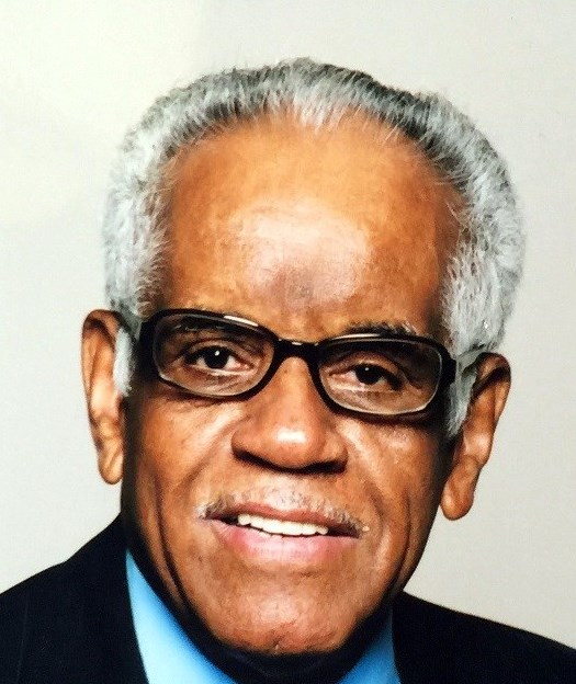 Obituary of Robert Walter Cawthon