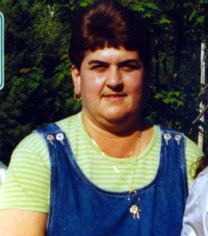 Obituary of Rose Mary Carr