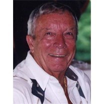 Obituary of Charles A. Purcell