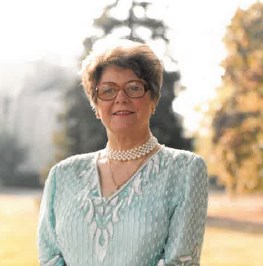 Obituary of Angela Maria Mandl