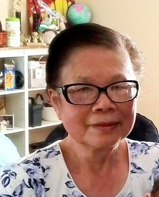 Obituary of Wai Fong Lee