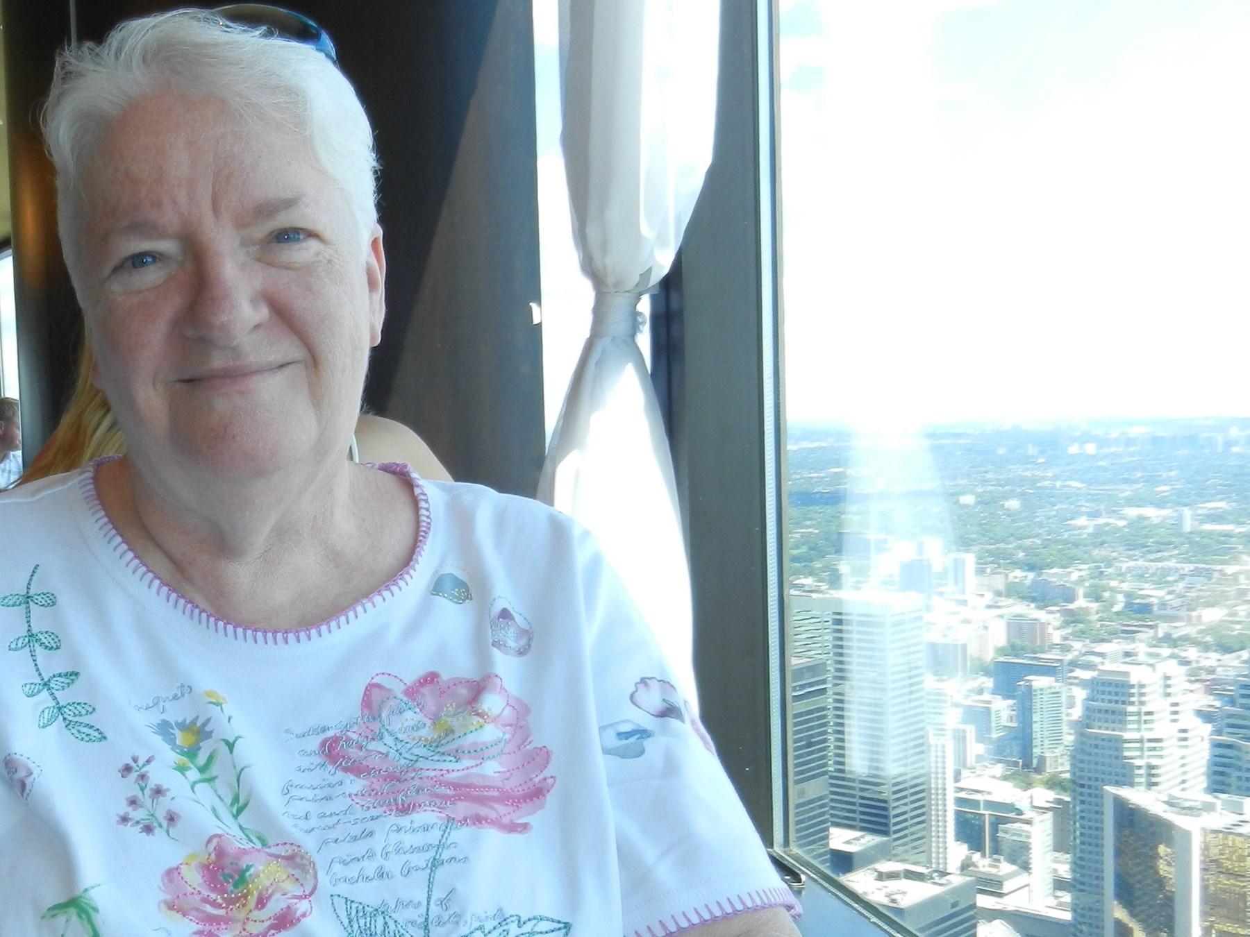 Obituary of Nancy Kay (Walters) Winemiller