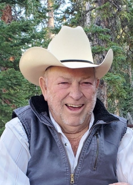 Obituary of Lloyd Eugene McKinney