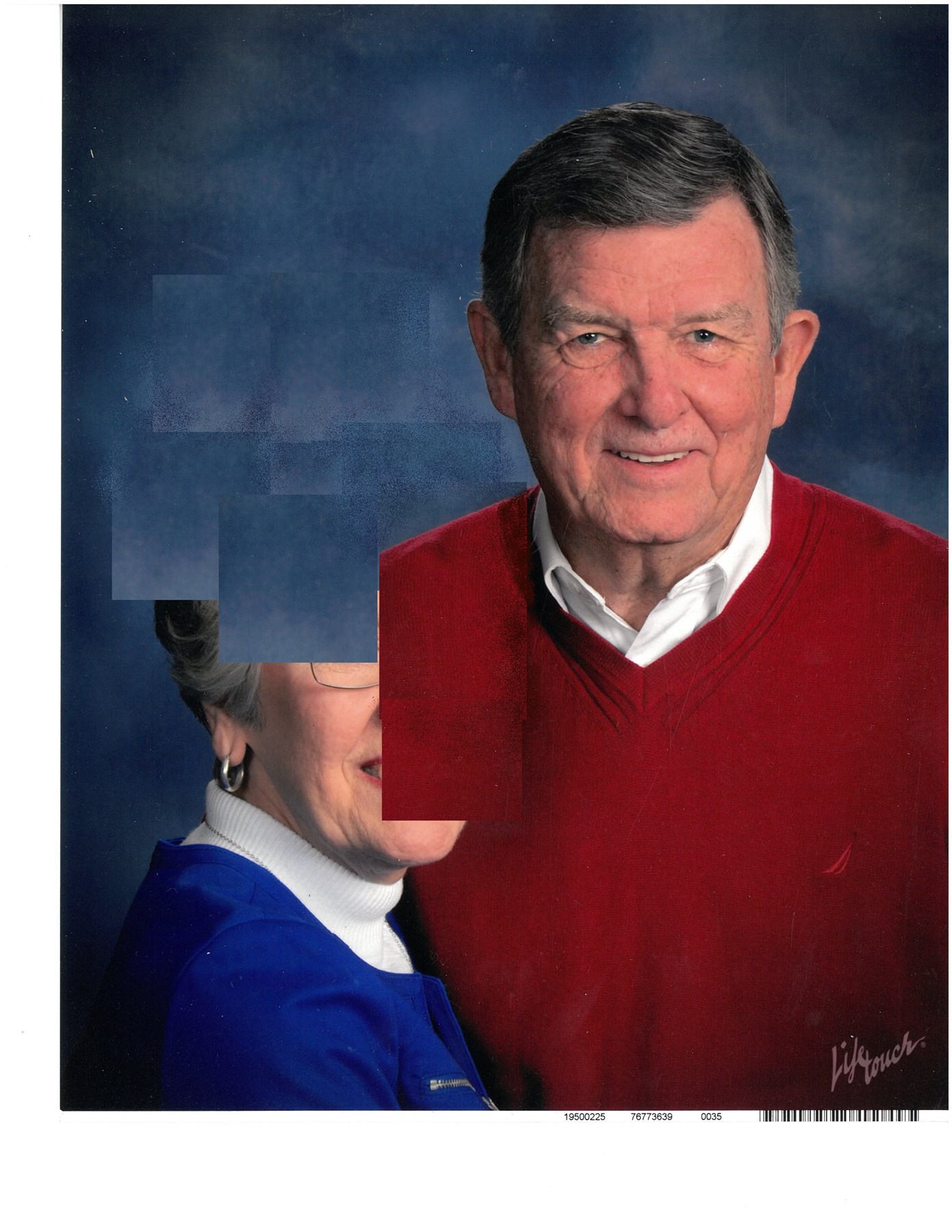 Obituary of Gene Parker Reynolds