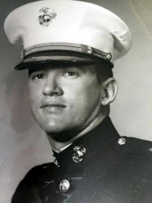 Obituary of Nicholas M. Bunch