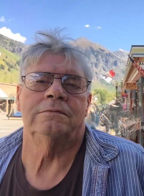 Obituario de Dennis W Wilson