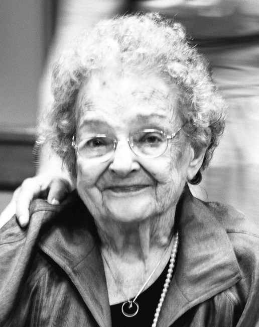 Obituary of Betty L. Doherty