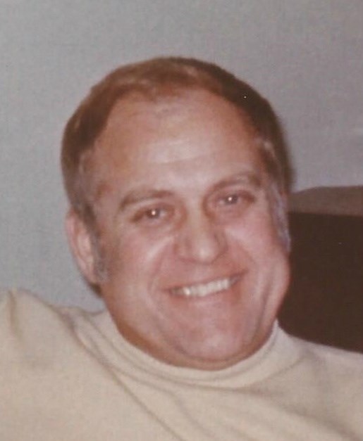 Obituario de Jack H. Beatty